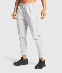 Arrvalwoven quick drying pants for sports and fitness training, men's pants