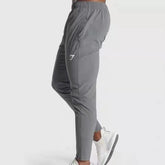 Arrvalwoven quick drying pants for sports and fitness training, men's pants