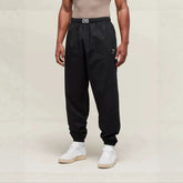 GYMSHARK Men's Health Pants, Sports Pants, Leg Tights, Casual Pants, Muscle Fitness, Outdoor Running Training Pants, Speed Drying