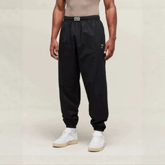 GYMSHARK Men's Health Pants, Sports Pants, Leg Tights, Casual Pants, Muscle Fitness, Outdoor Running Training Pants, Speed Drying