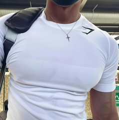 Gymshark Element Seamless Performance Training T-Shirt