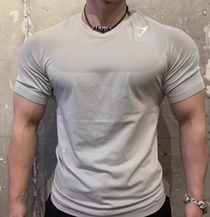 Gymshark Element Seamless Performance Training T-Shirt