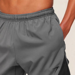High version Gymshark Sports2.0 three minute quick drying fitness shorts for men's running training breathable shorts