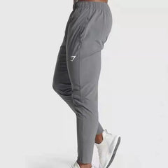 Arrvalwoven quick drying pants for sports and fitness training, men's pants