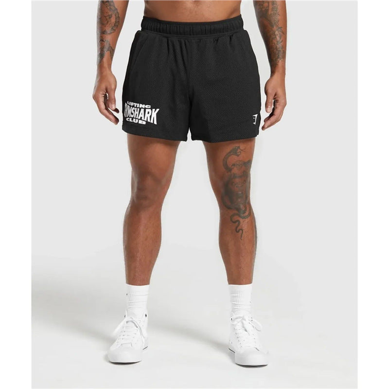 Shark Sports LIFTINGMESH5 \