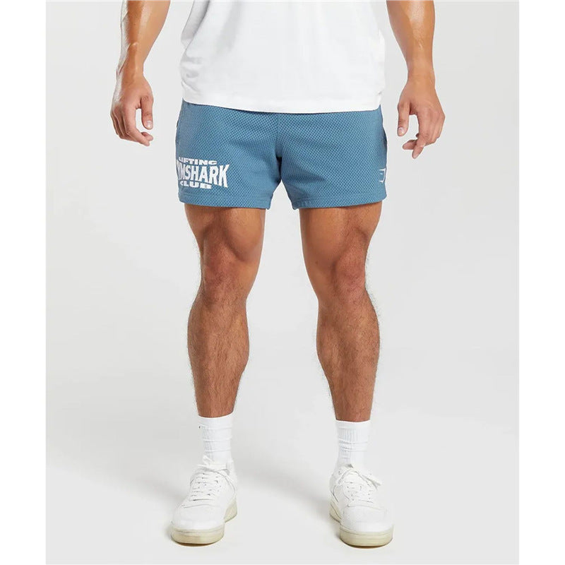 Shark Sports LIFTINGMESH5 \