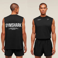 Gymshark Conditioning Club Oversized Tank