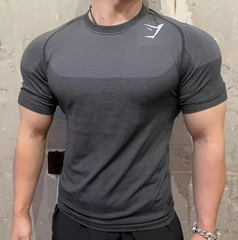 Gymshark Element Seamless Performance Training T-Shirt